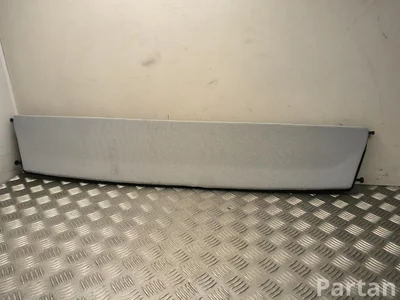 Polestar 4 2025 Vidinis bagažinės dangtis, palangė - Paveiksliukas 1