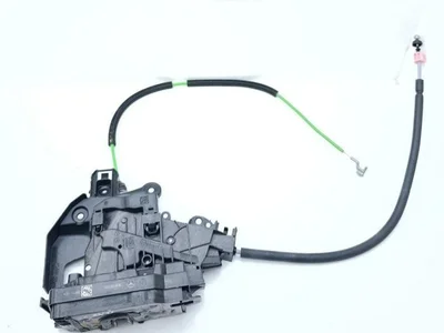 Mercedes-Benz A2230030899, A2977230200 EQS (V297) 2022 Türschloss vorne rechts - Bild 1