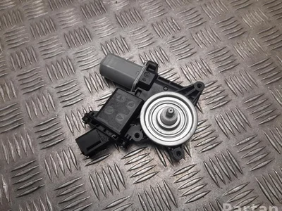 Opel GD558RF4022, A2C7384351400, SD219113 INSIGNIA B Sports Tourer (Z18) 2019 Silniczek podnoszenia okien z przodu z lewej - Obraz 1