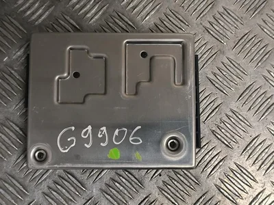 Porsche 7PP 907 064 KN / 7PP907064KN MACAN (95B) 2019 Środkowy sterownik systemu komfortu - Zdjęcie 1