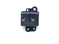 Gebrauchtes Original Jeep 6TX67TX7AB, 3367.2401-03 / 6TX67TX7AB, 3367240103 GRAND CHEROKEE V (WL) 2022 Schalter für Sitzheizung