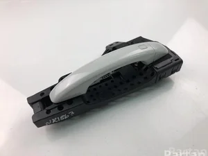 Audi 8T0837205A Q3 (8U) 2013 Poignée de porte