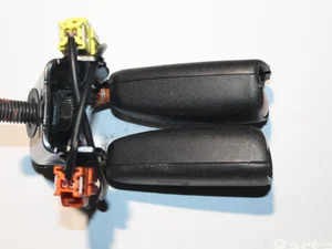 Volvo 30697036 XC70 II 2009 Boucle de ceinture de sécurité