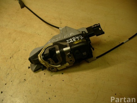 PEUGEOT 5172A1470J6 508 2013 Door Lock