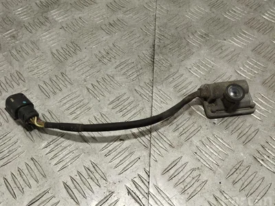 Jaguar AW9319G490AD XJ (X351) 2012 Caméra - Image 1