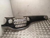 Gebrauchtes Original Mercedes-Benz A4476800671 EQV (W447) 2020 Blende Mittelkonsole multimedia Luftdüse Klimakontrolle