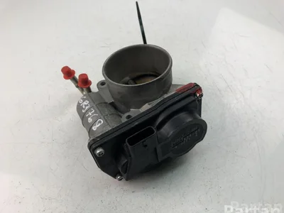 Subaru SERA526-01 / SERA52601 IMPREZA Estate (GG) 2001 Corps de papillon - Image 1