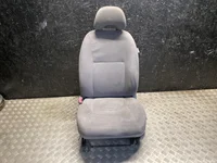 Toyota PRIUS Hatchback (_W2_) 2009 Siège conducteur