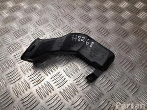 Fiat 52173727 600e / 600 (365_, 364_) 2025 Luftführung