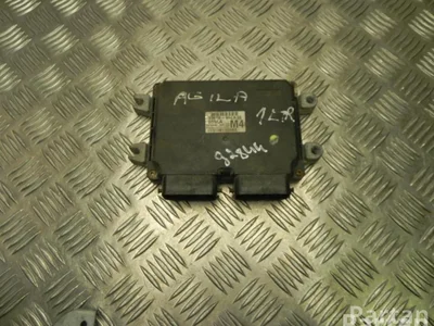 Vauxhall 33920-85LA0 / 3392085LA0 AGILA Mk II (B) 2012 unité de contrôle - Image 1