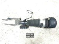 BMW 13981113, F308617003, 77791594502 7 (G11, G12) 2016 Amortyzator pneumatyczny z przodu z lewej