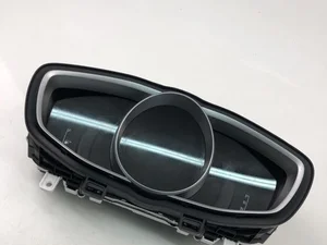 Volvo 31665045 V40 Hatchback 2019 Tablero de instrumentos