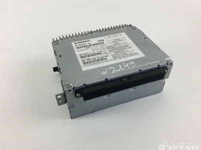 Volvo 31337571AA V70 III (BW) 2011 Changeur de CD - Image 1