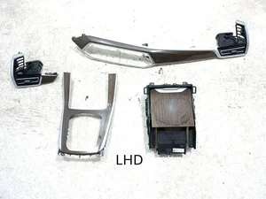 BMW 6810501, 6810501-16 / 6810501, 681050116 X5 (G05) 2020 Blende Satz