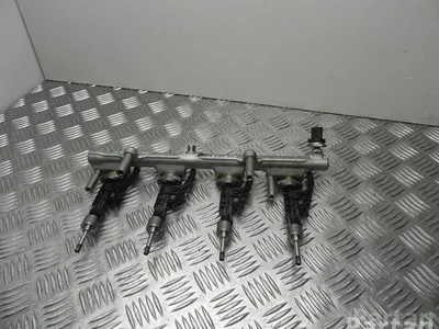 BMW 8665633, 8656548 2 Active Tourer (F45) 2018 Distribution de carburant - Image 1