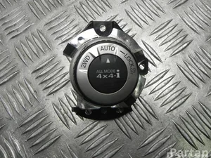 Nissan 969U7 4CE2A / 969U74CE2A X-TRAIL (T32_) 2016 Bouton de blocage du différentiel