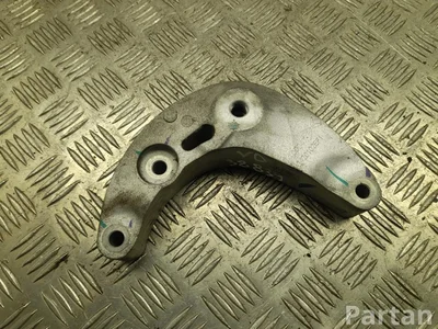 XPeng 2420102EF1 P7 2025 Soporte del motor - Imagen 1