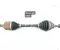 Volkswagen 3QF407271F ATLAS (CA1, CA2, CA3) 2018 Wał napędowy z przodu z lewej - Zdjęcie 1