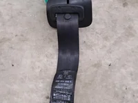 Renault 888504988R CAPTUR (J5_) 2018 Safety Belt Central