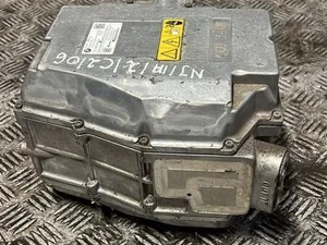 BMW 5A734D1 2 U06 Active Tourer 2022 Onduleur avec convertisseur