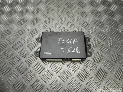 Tesla 1060989-03-B / 106098903B MODEL S 2017 Unité de contrôle de suspension pneumatique - Image 1