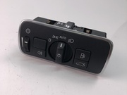 VOLVO 30739448 V60 2013 Light switch