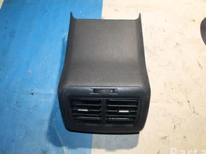 Volkswagen 5GM819203B GOLF VII (5G1, BQ1, BE1, BE2) 2015 Console centrale