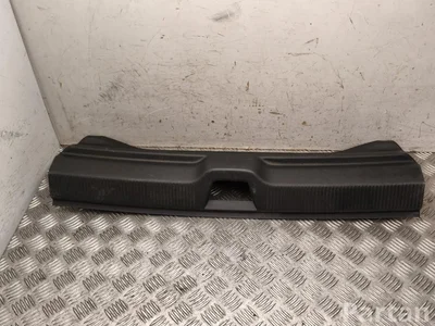 Gebrauchtes Original Volvo 80001741 EX30 (416) 2024 Abdeckung für Schlossträger - Bild 1