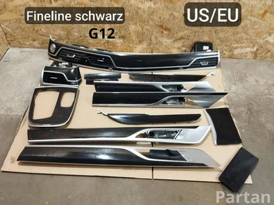BMW 8066679, 8066682, 8070735, 8066681 7 (G11, G12) 2016 Cadre complect - Image 1