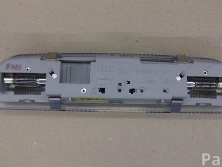 AUDI 8P0 947 111 A / 8P0947111A A4 (8EC, B7) 2006 Interior Light