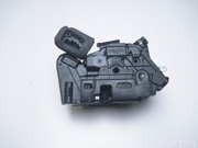 SKODA 5E2 837 015 / 5E2837015 OCTAVIA III (5E3) 2014 Door Lock