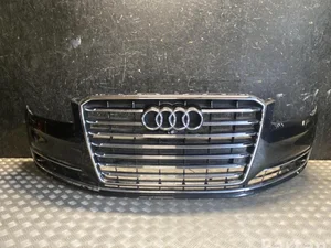 Audi A8 (4H_) 2015 Pare-chocs