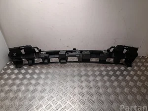 Jaguar J9D3-17B861-AA / J9D317B861AA I-PACE 2021 Support pour pare-chocs Right Rear Left Rear