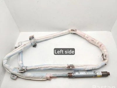 Porsche 7P5880741C CAYENNE (92A) 2013 Airbag de tête - Image 1