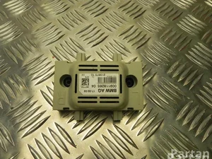 BMW 009118265, 21367510 7 (F01, F02, F03, F04) 2012 Amplificateur d'antenne