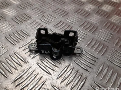 Mercedes-Benz 202880 S-CLASS Coupe (C140) 1994 Serrure de capot-moteur - Image 1