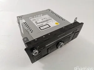 Audi 8R1035186F A4 (8K2, B8) 2014 Radio / lecteur CD