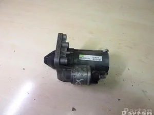 Citroën 9688268480 C3 Picasso 2011 Démarreur