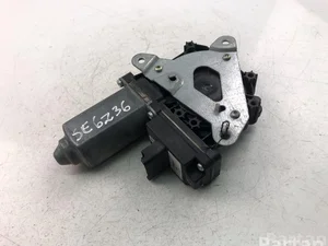 Citroën 0206008907 C8 (EA_, EB_) 2005 Moteur de lève-vitre