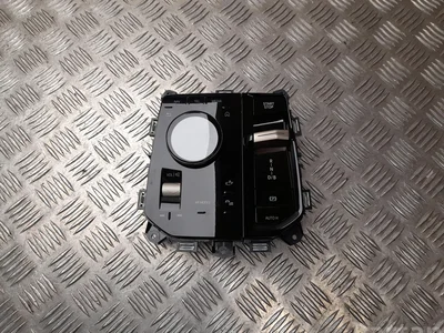 BMW 5A767B4, 5A73B37 iX 2023 Levier de vitesse - Image 1