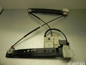 Ford 6M21-U27000-BT / 6M21U27000BT S-MAX (WA6) 2012 Lève-vitre Right Rear