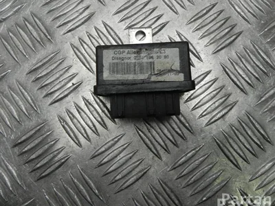 Fiat 01345962080 DUCATO Box (250_, 290_) 2010 unité de contrôle - Image 1