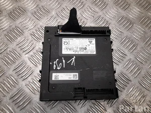 Gebrauchtes Original Nissan 28275 5BV3C / 282755BV3C Ariya 2025 Steuergerät Bluetooth