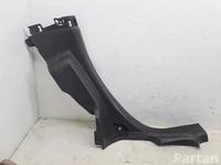 Citroën 9812817877, 9813920377 C3 III (SX) 2019 Einstiegsleiste links