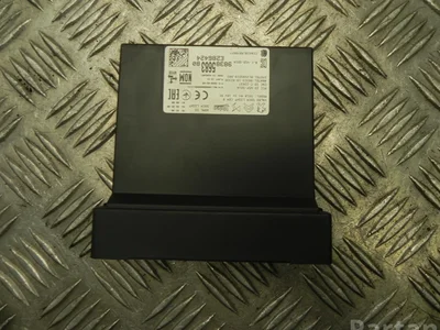 Peugeot 9838568380 2008 II (P24) 2020 Unités de contrôle - Image 1