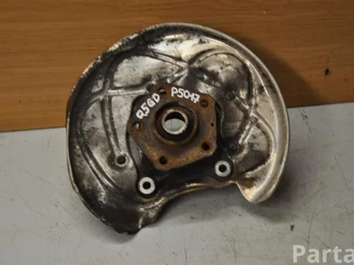 Audi 80A505436J Q5 (FY) 2018 Roulement de roue Right Rear - Image 1