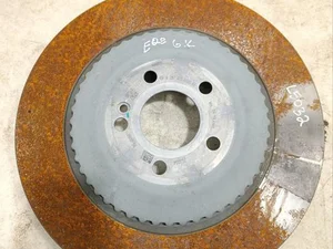 Mercedes-Benz A2974230500 EQE SUV (X294) 2024 Disque de frein Left Rear