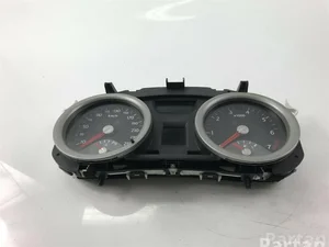 Renault 8200364023C MEGANE II Coupé-Cabriolet (EM0/1_) 2009 Tableau de bord
