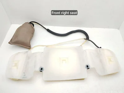 Chevrolet CORVETTE Convertible (C6) 2011 Unité de commande pour siège Right Front - Image 1