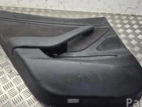 Tesla 110509500E MODEL 3 2019 Türverkleidung links hinten